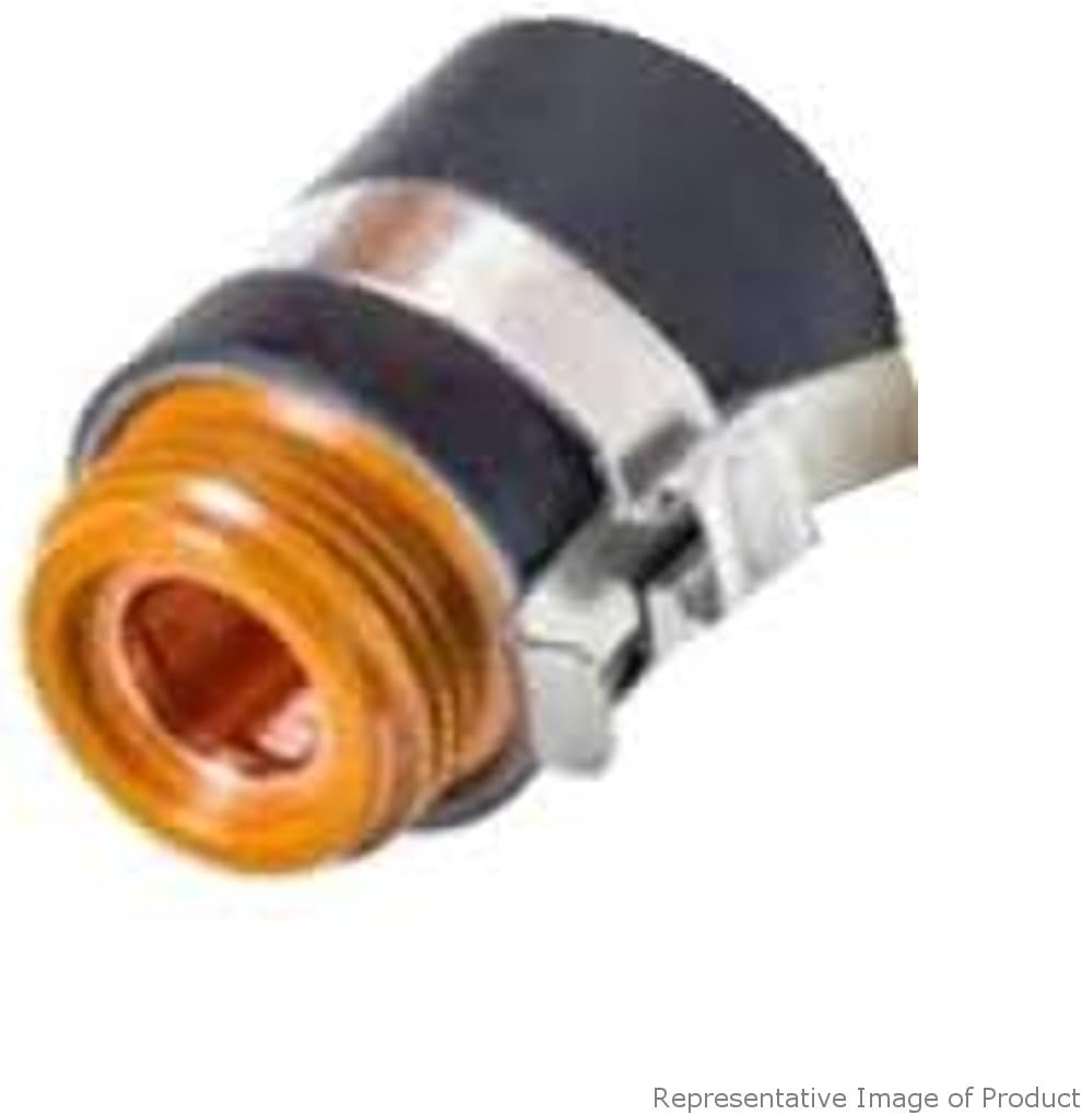 Hypertherm Powermax 65 & 85 Ohmic Retaining Cap 220953 Pack of 2