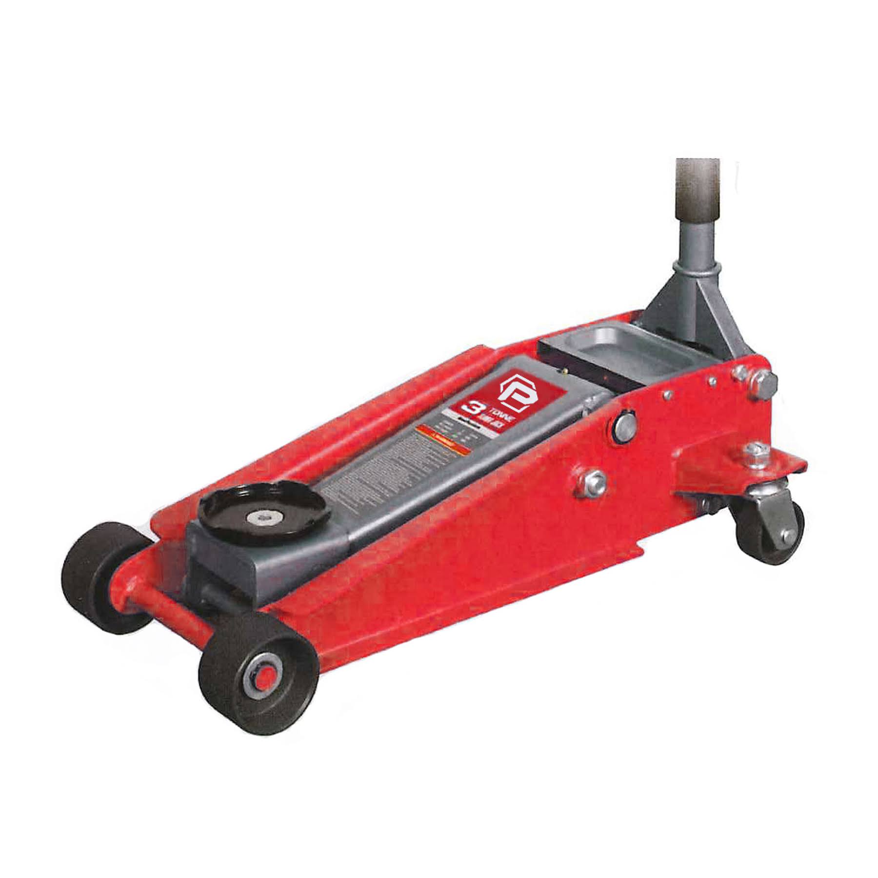 Powerbuilt 3 Ton Garage Jack - 620588