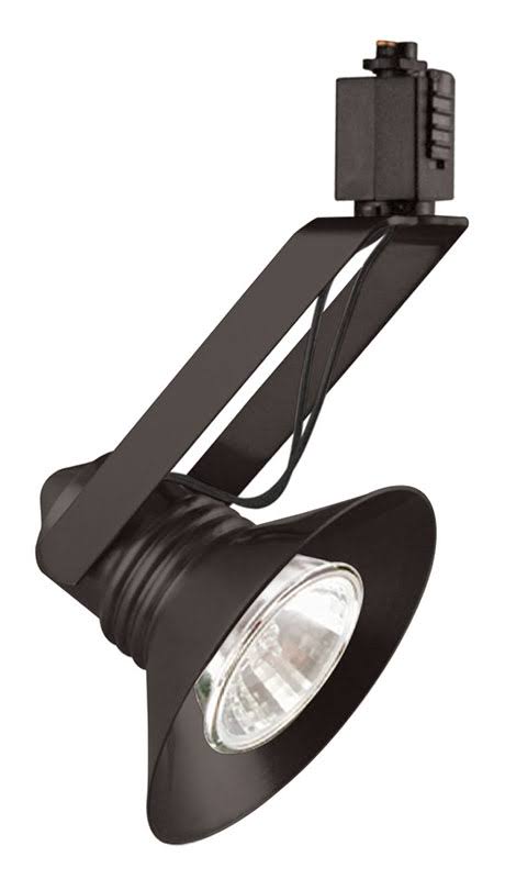 Juno Lighting Group TL117BL Flyback Trac Track Head