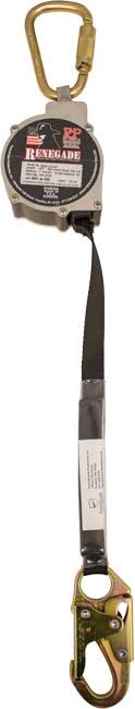 French Creek RG3-13-0Z - Renegade 13 ft Self Retracting Lifeline