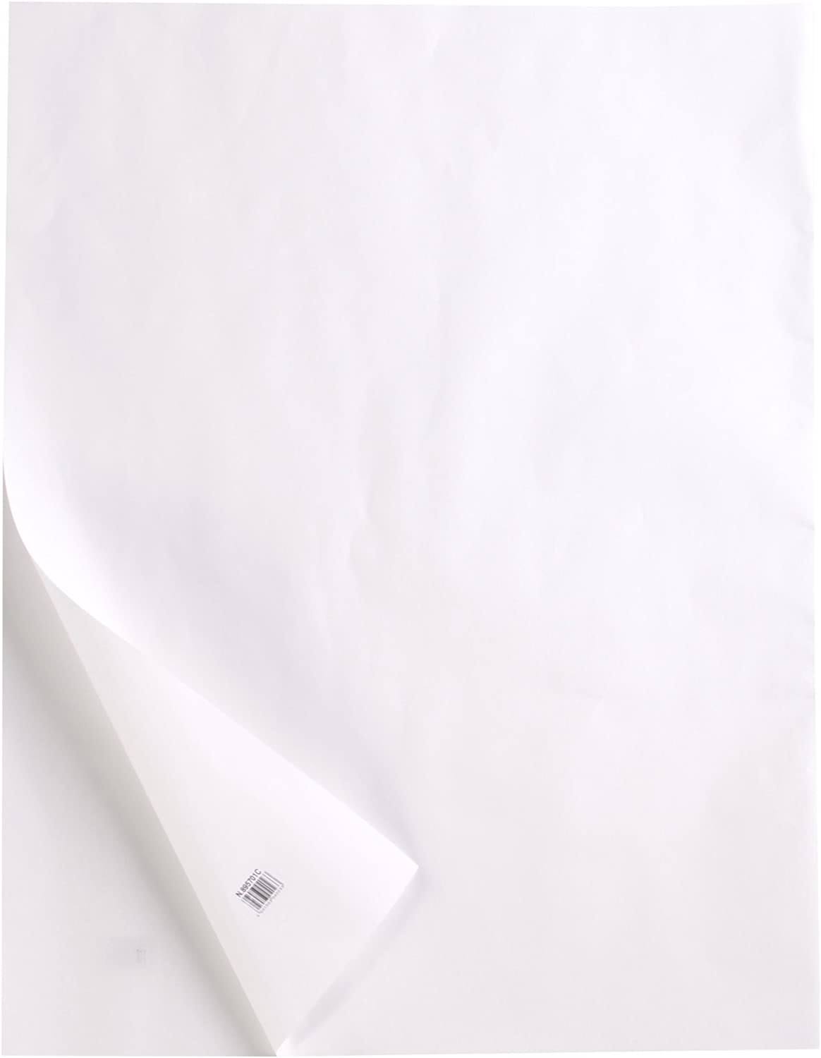 Clairefontaine Tracing Paper Roll, 90/95 G, 0.375 x 20 M