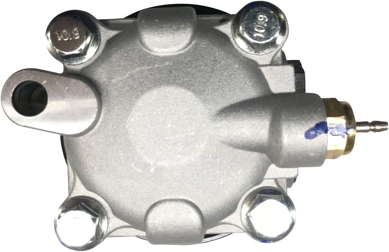 Dynamic Power Steering 43216 NEW Power Steering Pump - for 2006-2003 Subaru Baja, 2004-2000 Subaru Legacy, 2004-2000 Subaru Outback