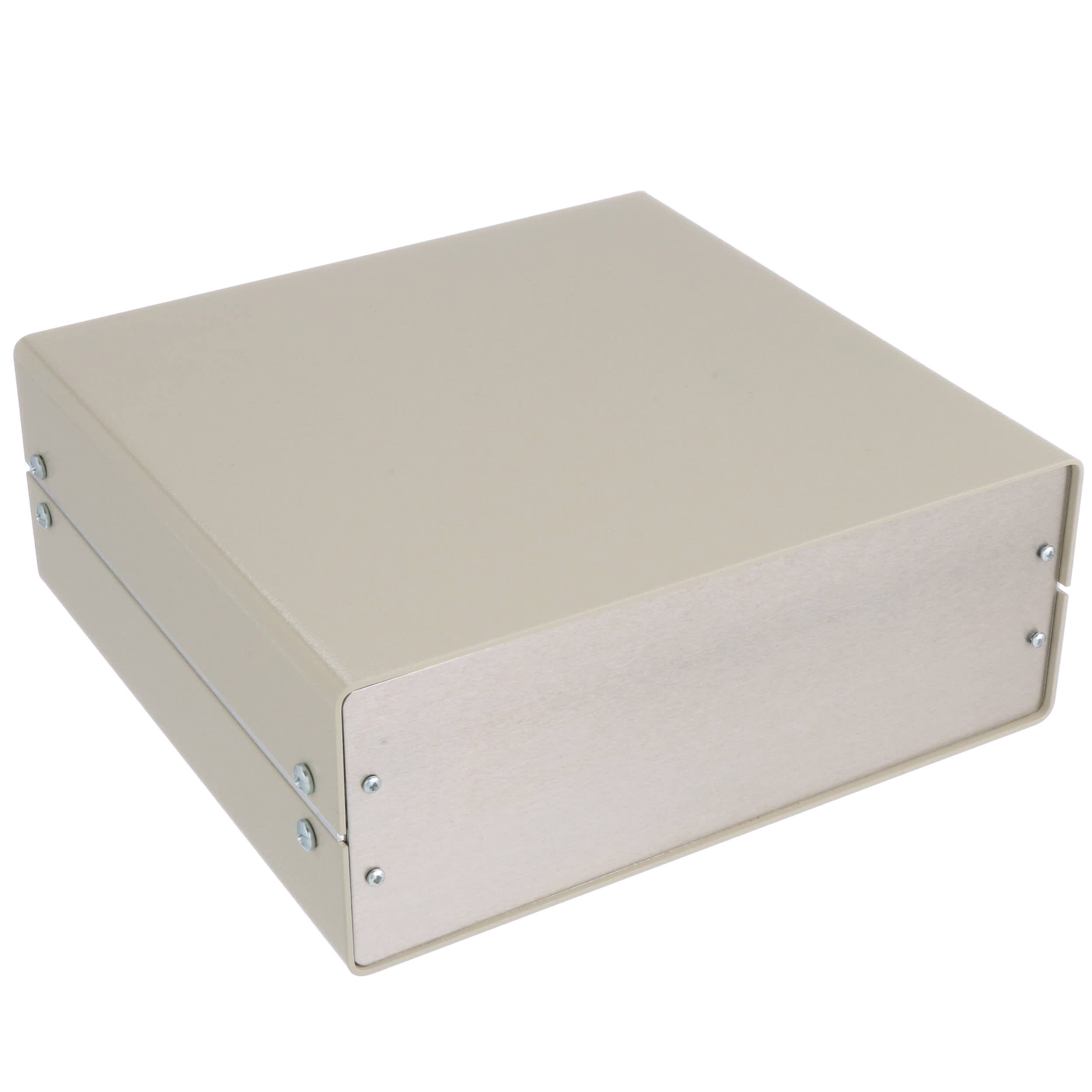 Hammond Manufacturing 1402K Electronic Enclosure