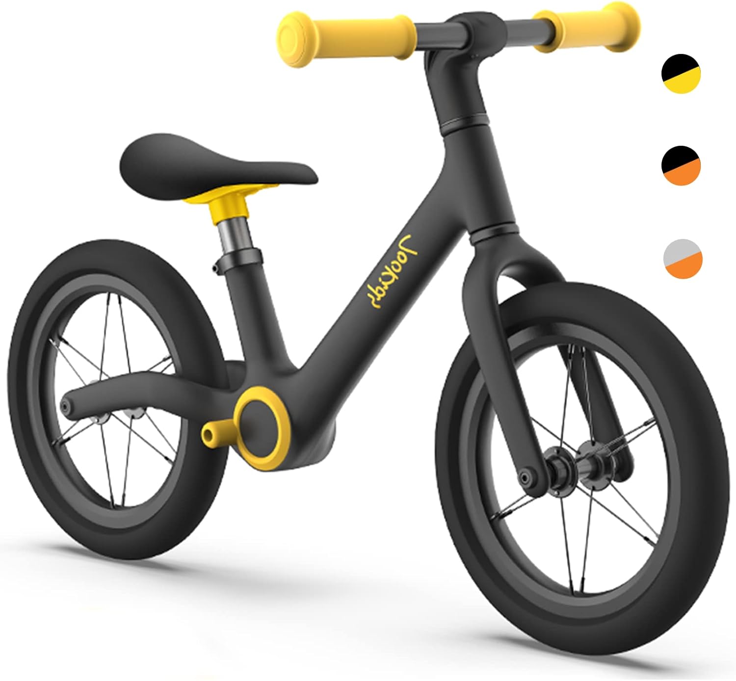 700KIDS BMX Race&nbsp;Pro&nbsp;Balance Bike for 2 3 4 Year Old Boy Girl Toddler Bike with Adjustable Seat Kids No Pedal&nbsp;Bicycle&nbsp;Cool&nbsp;Push&nbsp;Bike with&nbsp;Ultra-Light&nbsp;1.75&times;12-Inch Rubber Air Tires