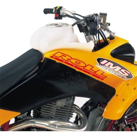 IMS 122227-N2 Large Capacity Gas Tank 4.3Gal. Natural