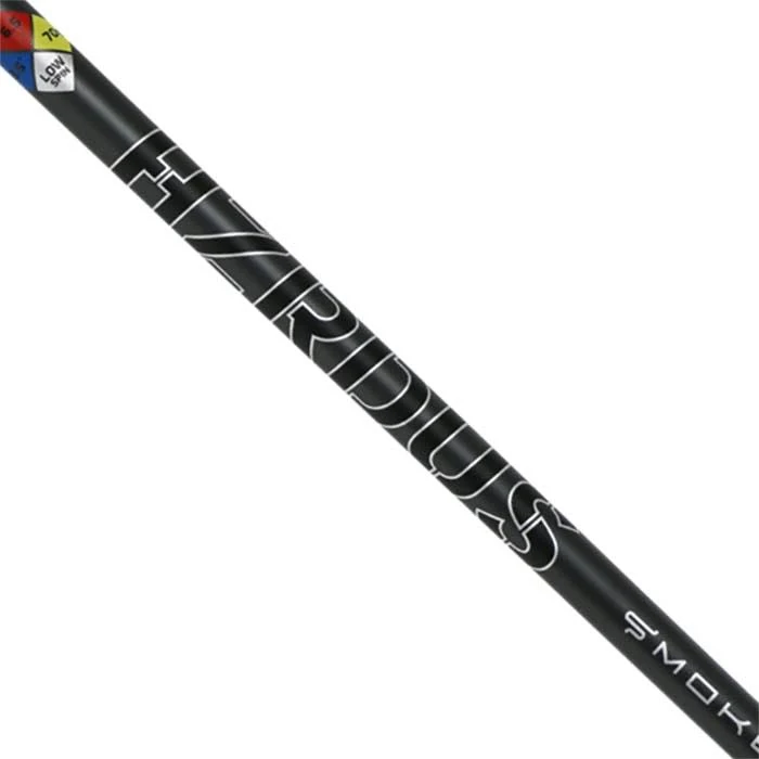 Project x HZRDUS Smoke Black 60 Graphite Shaft + Adapter u0026 Grip