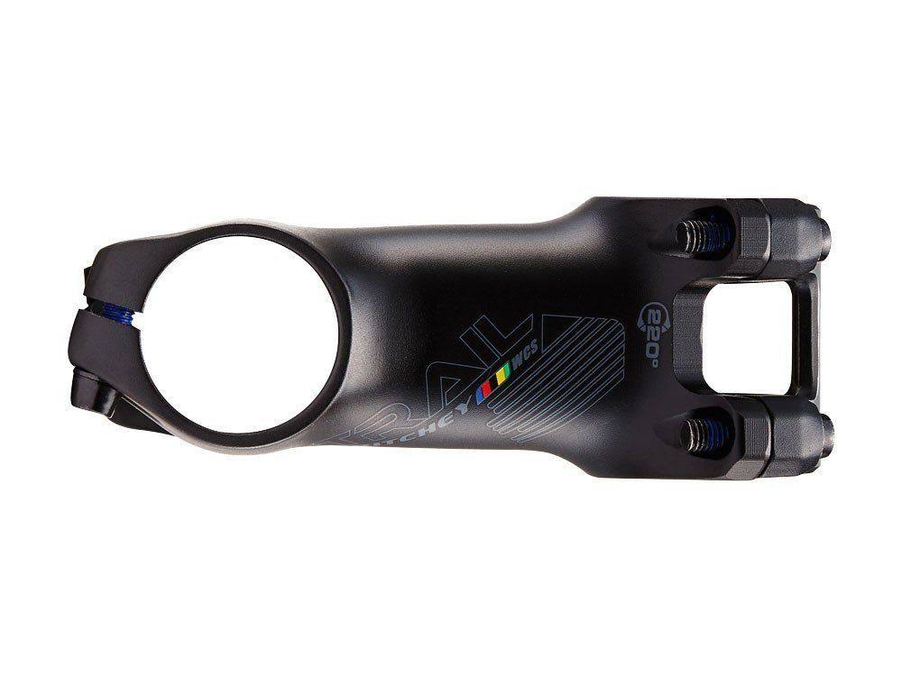 Ritchey WCS Trail Stem 31.8mm 90D 70mm Black