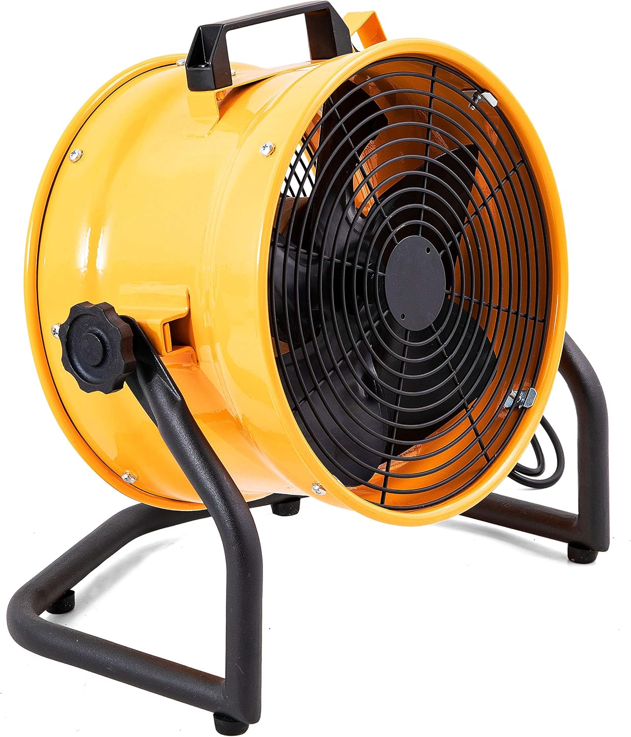 MOUNTO 1/2HP 3000CFM 12