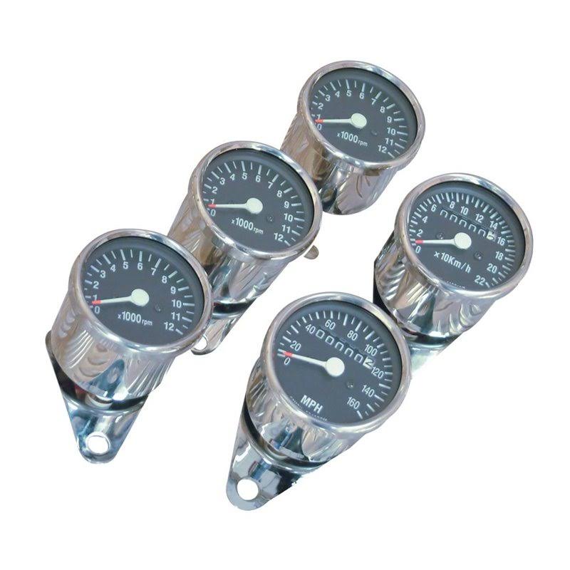 BikeTek Mechanical Cable Speedos u0026 Tachos