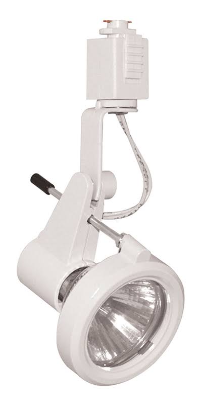 Juno Lighting Group TL116 WH Track Head, White