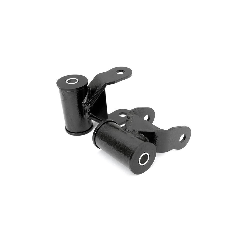 1-Inch Lowering Shackles (Pair) RC0503