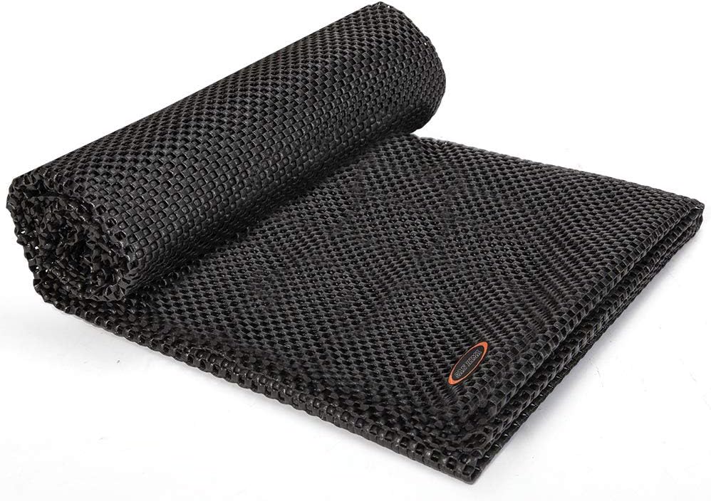 FIERYRED Roof Cargo Bag Protective Mat, 51