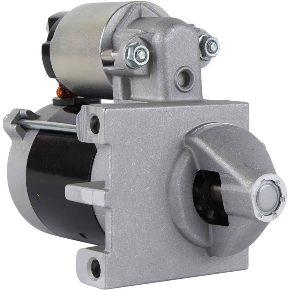 DB Electrical SND0240 New Starter for John Deere Lawn Tractor/Mower GX95 Rx95 SRX95 Sx95 160 165 212 (87-96) AM102567, AM107206,