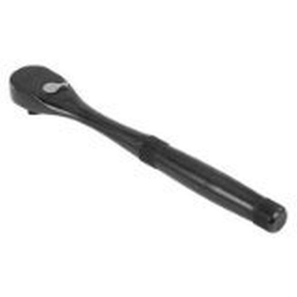 Proto J5449xlbl 1/2x22 Drive Premium Pear Head Ratchet 10-1/2x22 - Black Oxide
