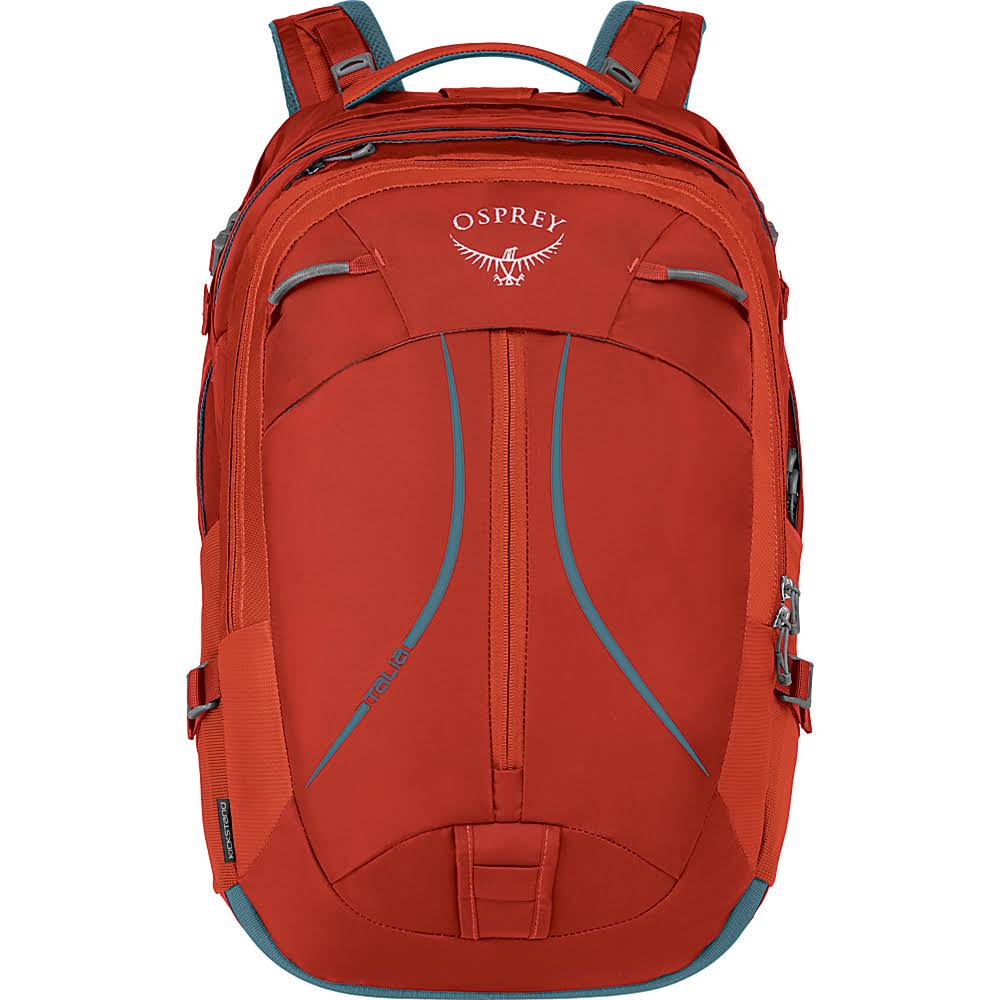 Osprey Talia Black Orchid