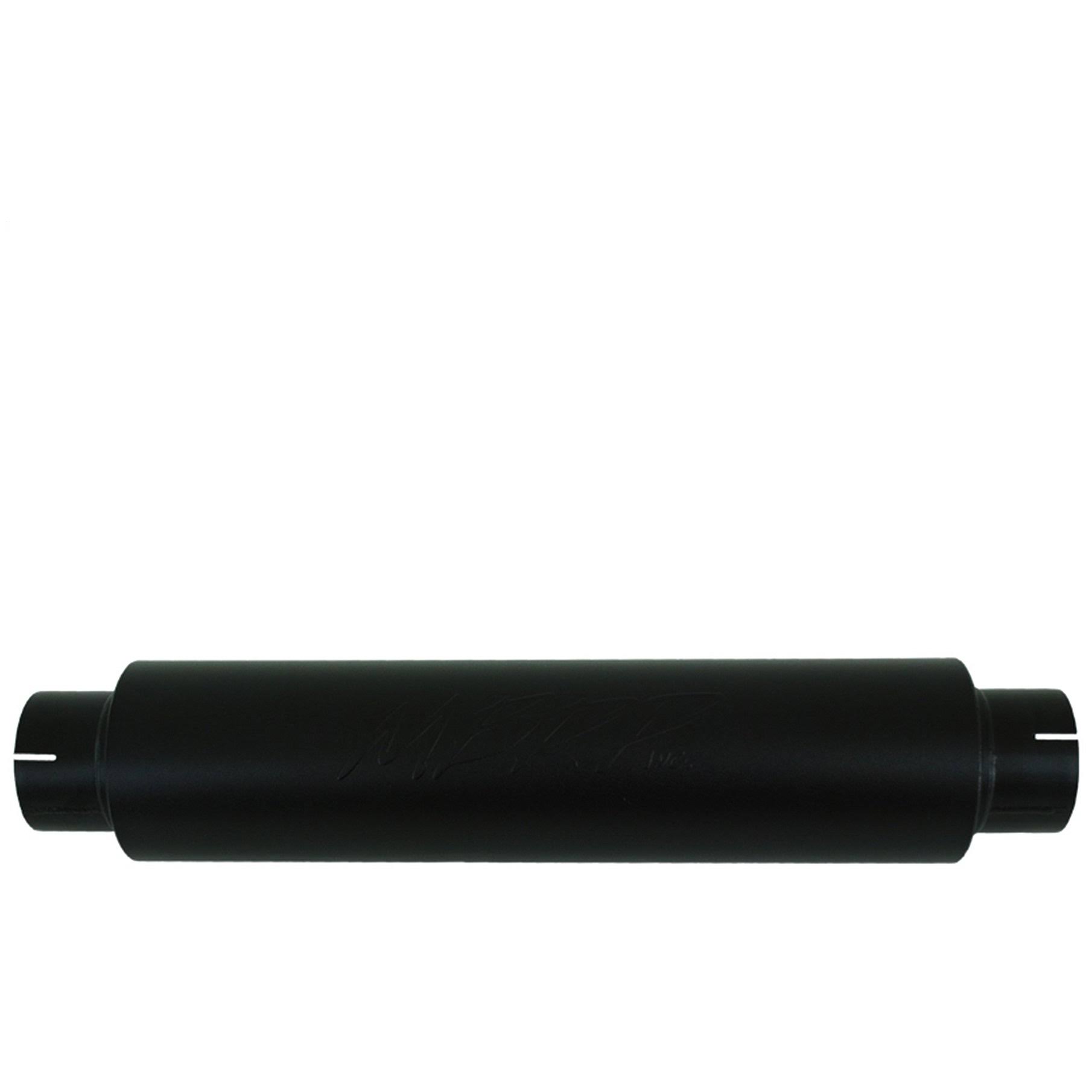 MBRP Black Series Muffler M2029blk