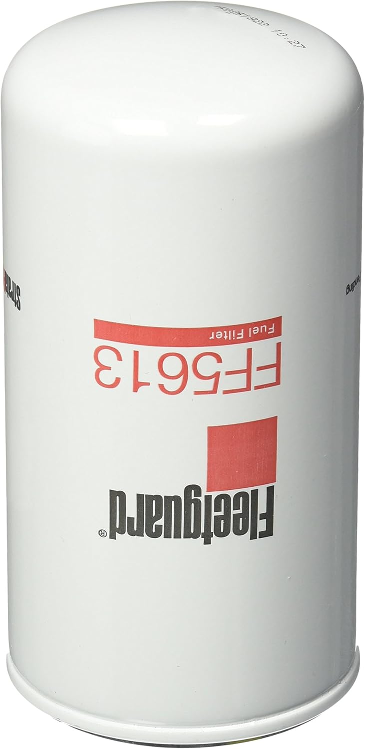 Fleetguard FF5613 Fuel Filter (Pack of 12)
