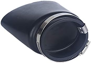 Xingrong Outboard Motor Exhuast Bellow Fits Mercruiser Alpha One Gen 1 and Some Bravo Drives Replaces 78458A1 18-2760