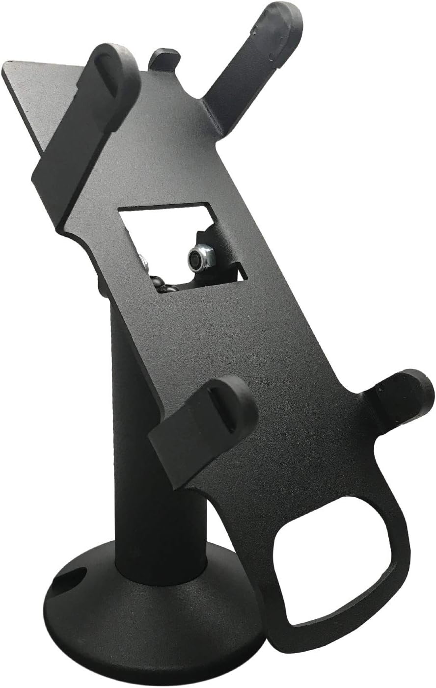 Discount Credit Card Supply FD-130/FD-150 Swivel Stand Pack of 2