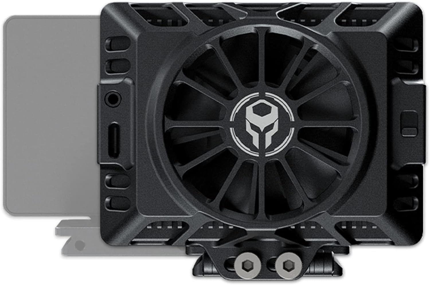 Tiltaing Cooling System &ndash;&nbsp;Black