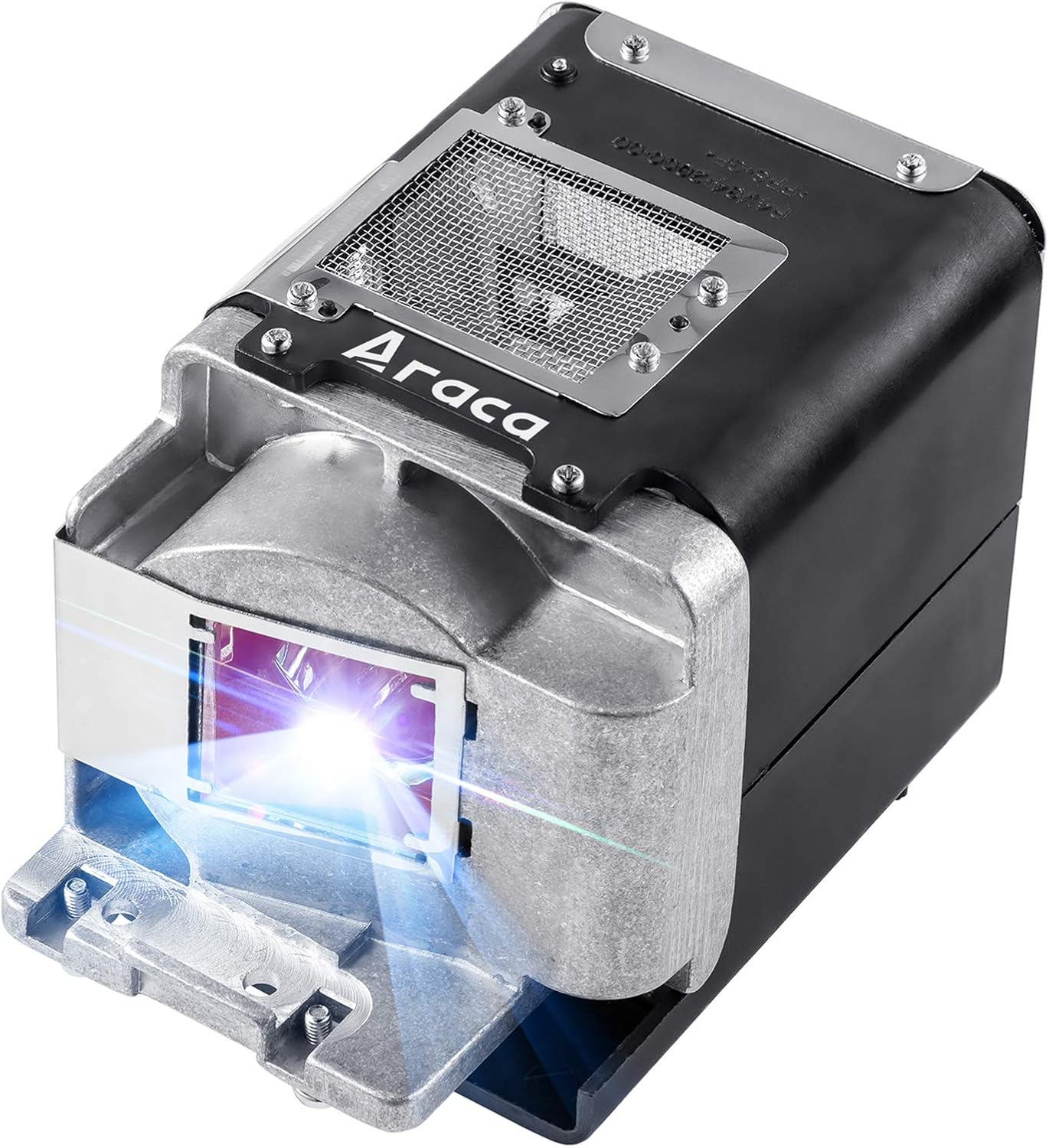 Araca VLT-HC3800LP (OEM Original Bulb Inside)-with Housing for Mitsubishi HC4000 HC3800 HC3200 HC3900 HC3200u HC3800u HC3900u HC4000u Projector