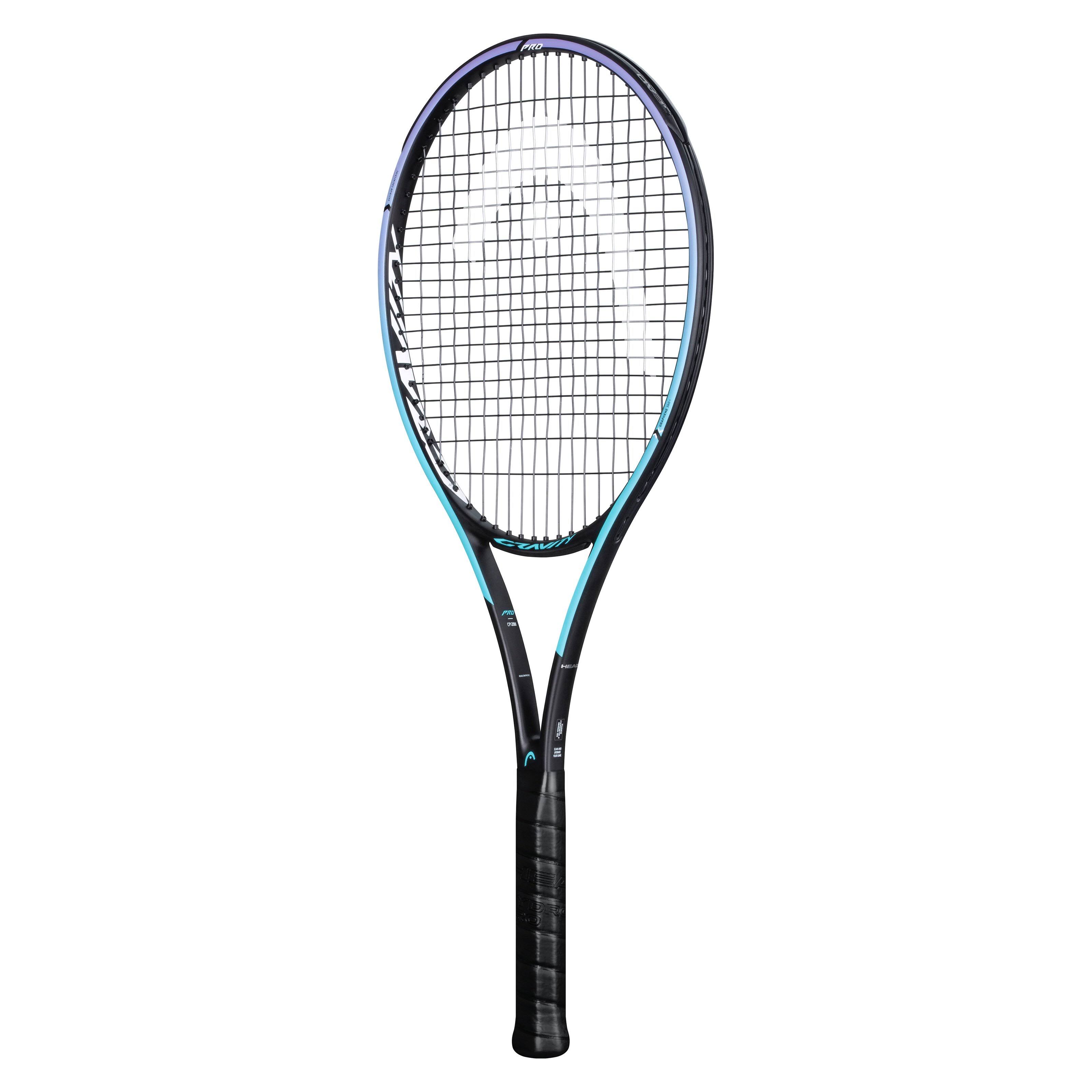 Head 2021 Gravity Pro Tennis Racquet - 233801