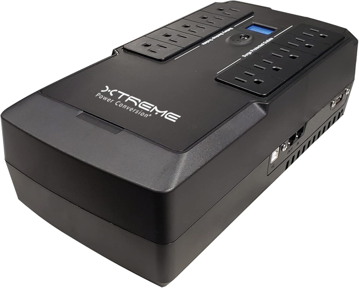 Xtreme Power Conversion A60-850VA Standby UPS / 120VAC