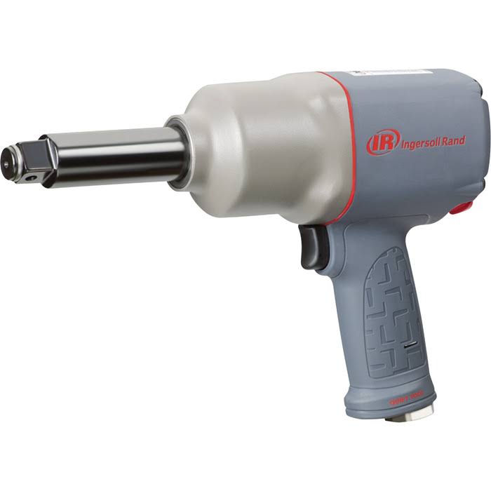 Ingersoll Rand 2145QiMAX-3 Impact Wrench with 3 inch Anvil