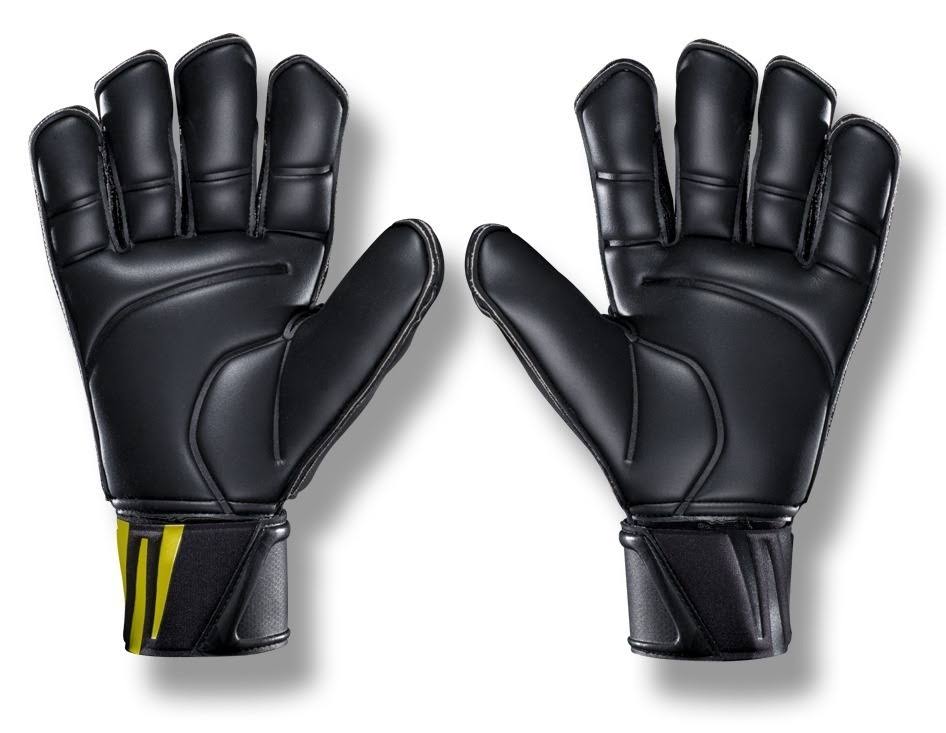 Storelli Gladiator Legend 2.0 Glove - Black, 10