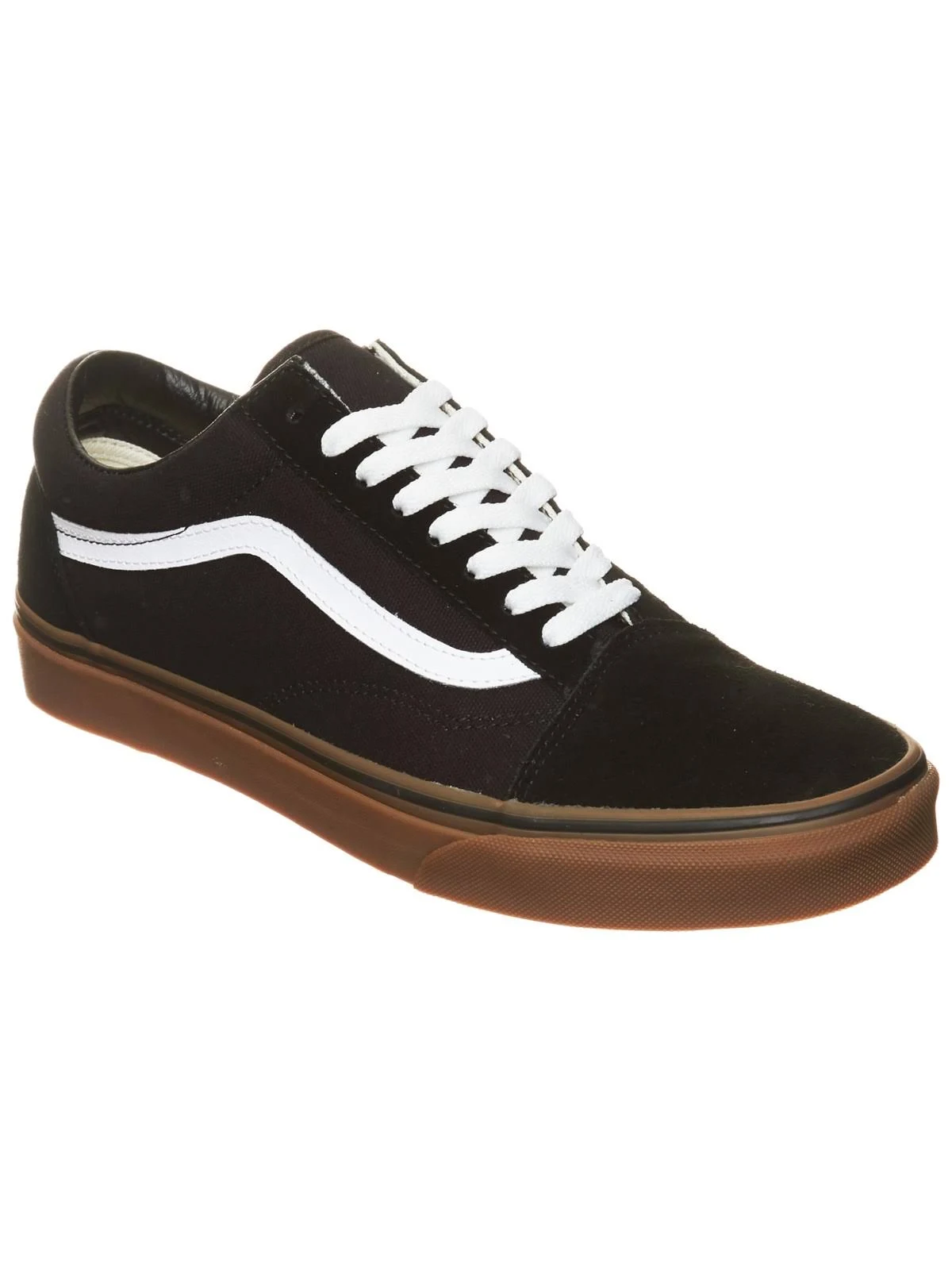 Vans Old Skool (black/medium Gum)