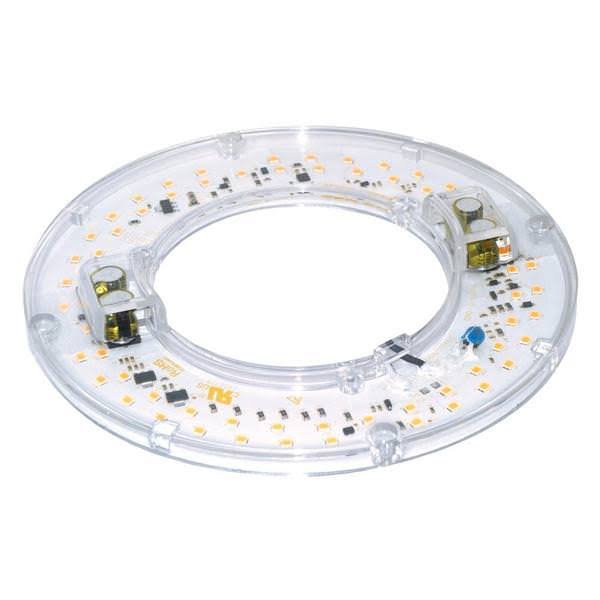 Fulham 041672 - TJTUNV023AC840B LED Disc Light Retrofit Kit