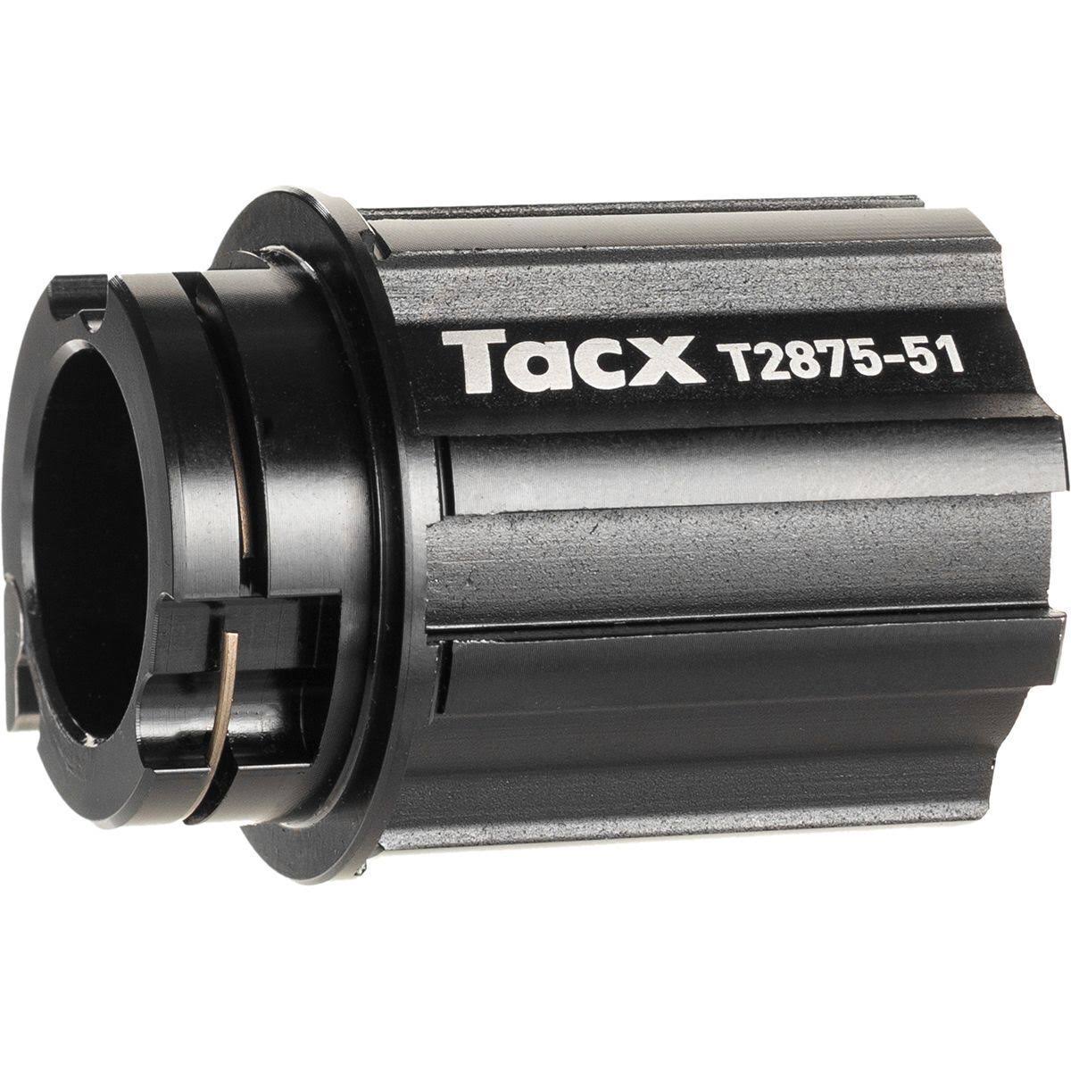 Tacx Direct Drive Freehub Body Neo 2T, Shimano Micro Spline