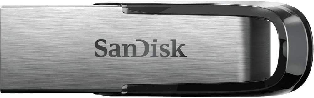 SanDisk 512GB Ultra Flair USB 3.0 Flash Drive - SDCZ73-512G-G46 Pack of 2