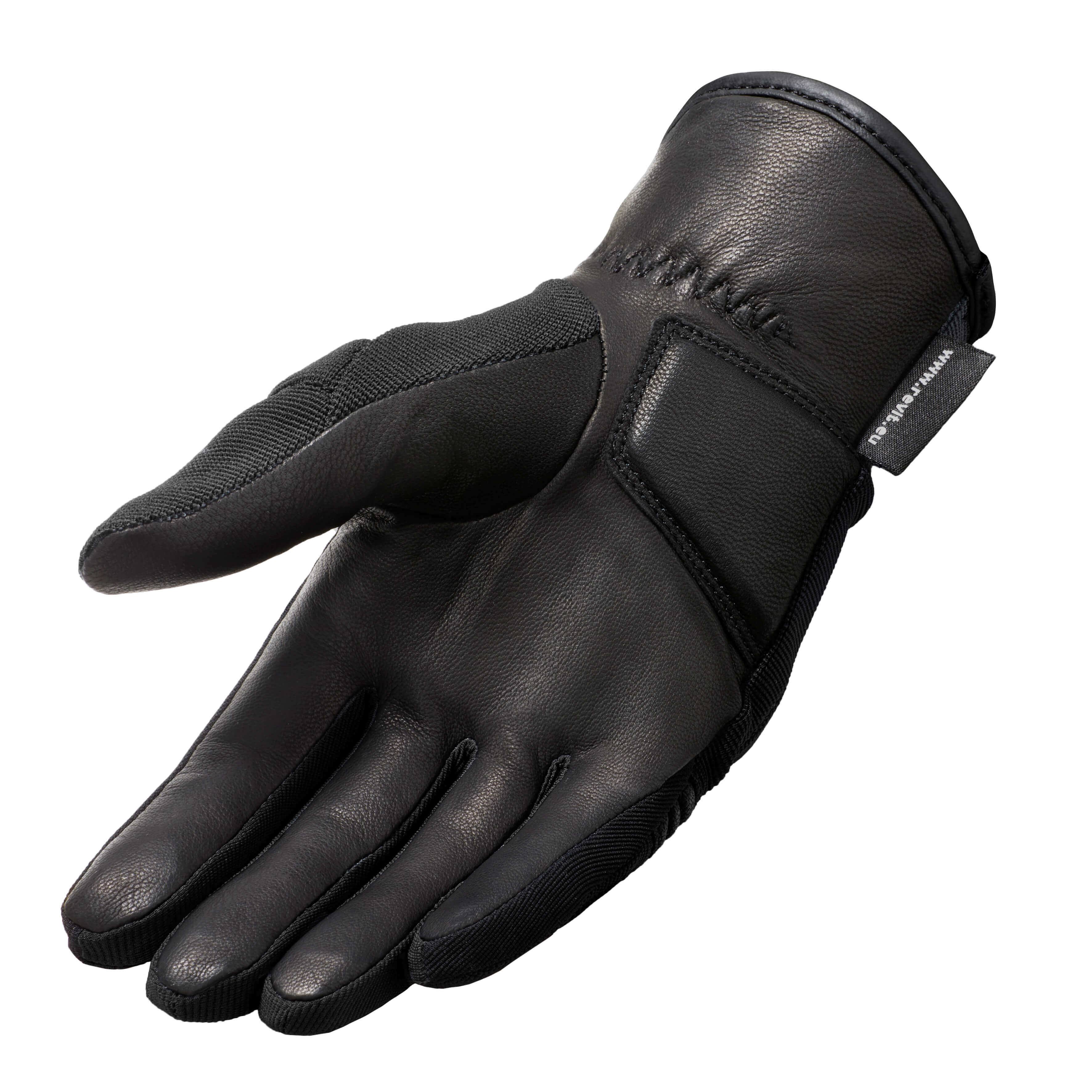 Revit Mosca H2O Gloves Black 3XL