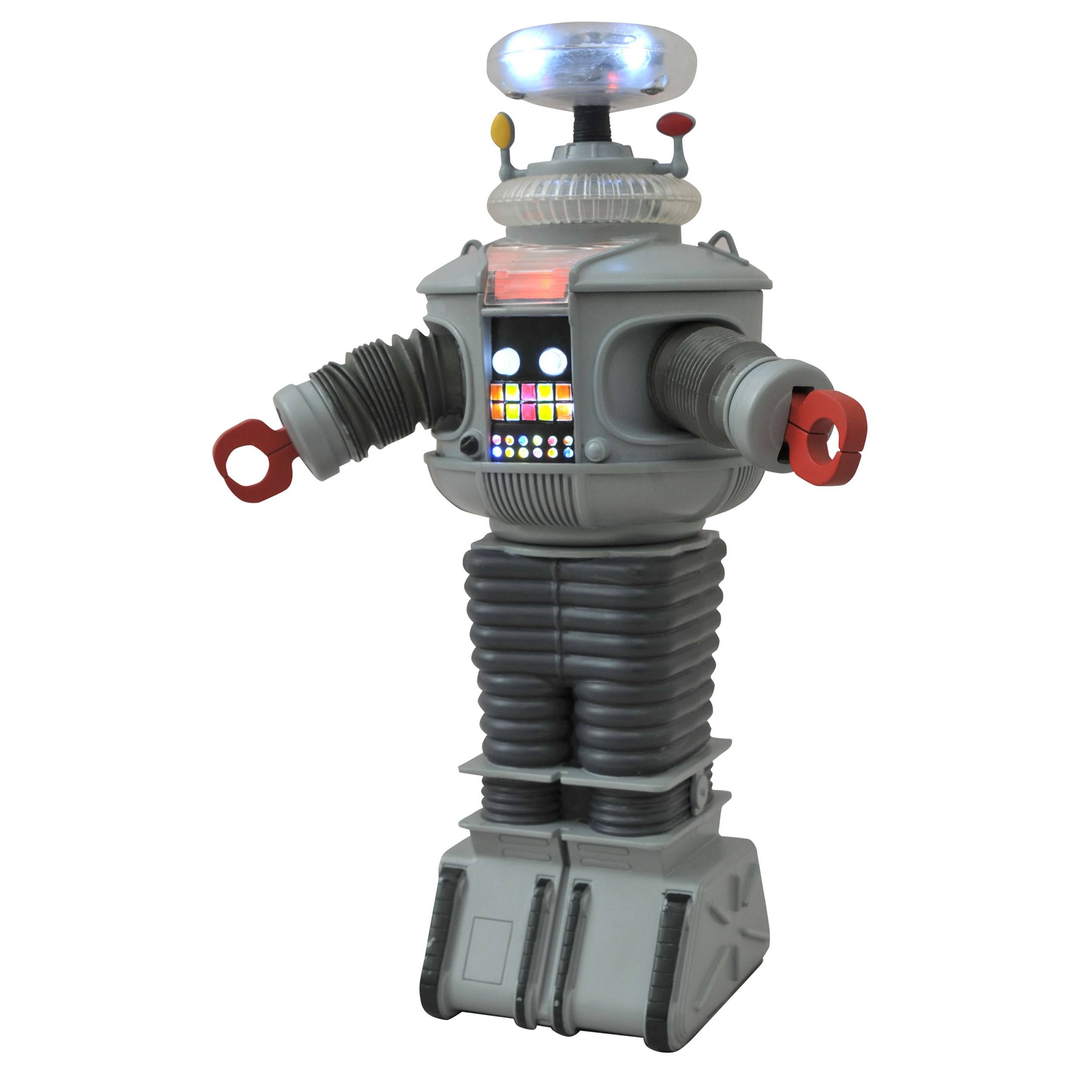 Lost in Space B9 Electronic Robot