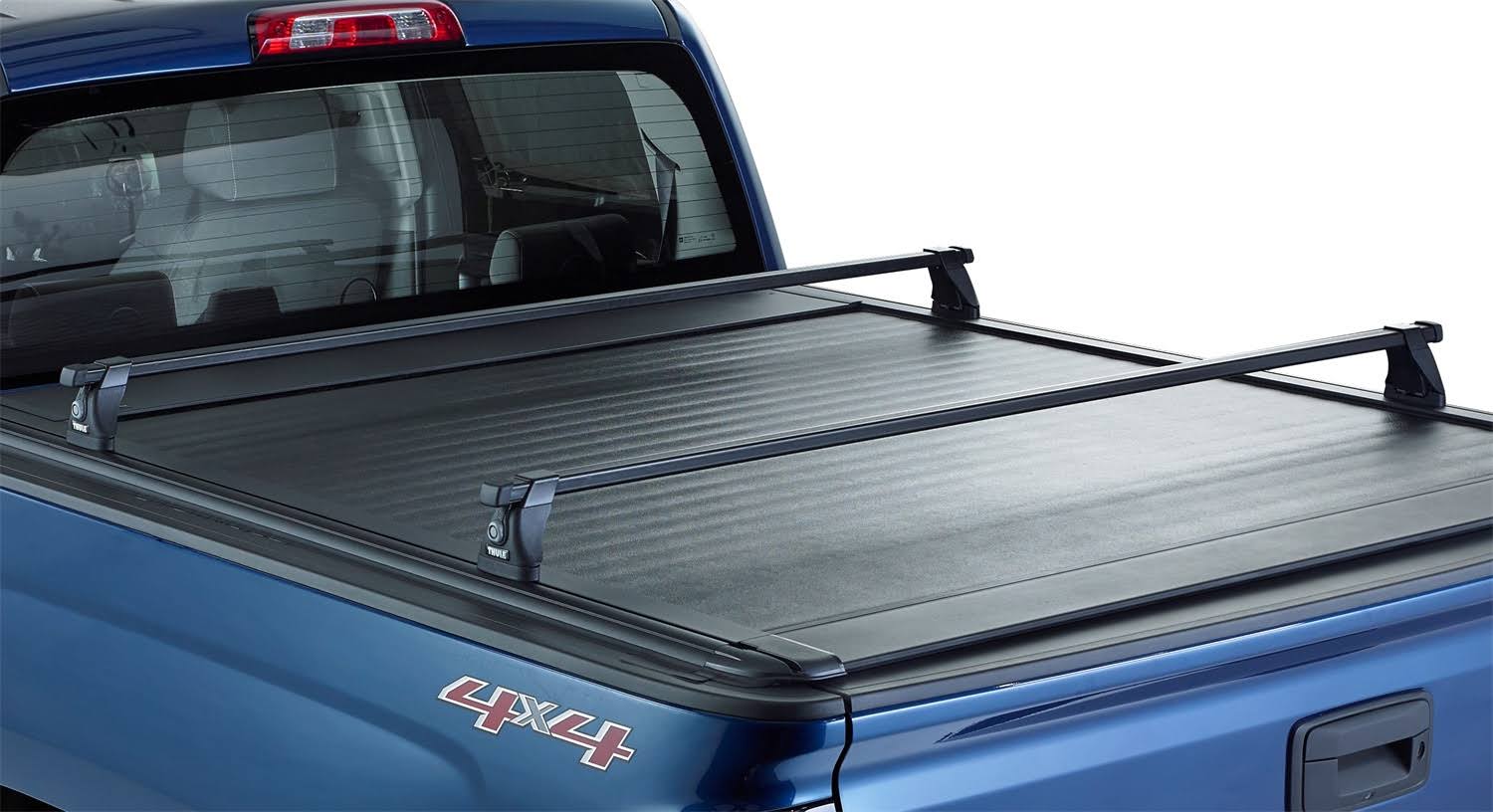 Pace-Edwards TH1065 Thule Multi-Sport Rack