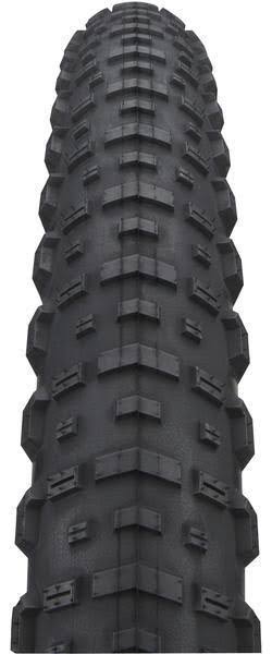 Teravail Coronado Tire, 27.5 x 3, Light and Supple, Black