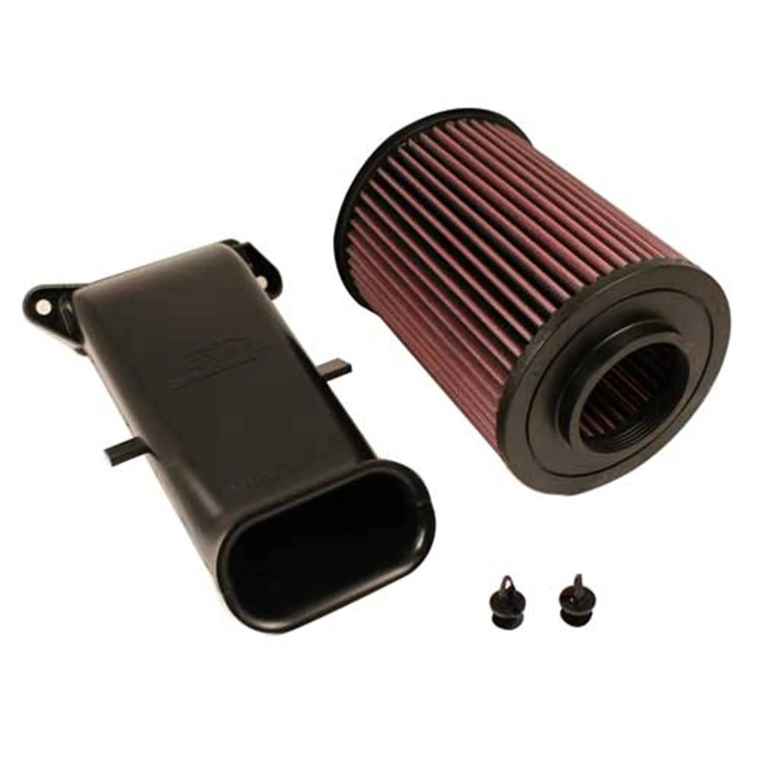 Ford Racing 2013-2014 Focus St Cold Air Intake Kit - M-9603-FST