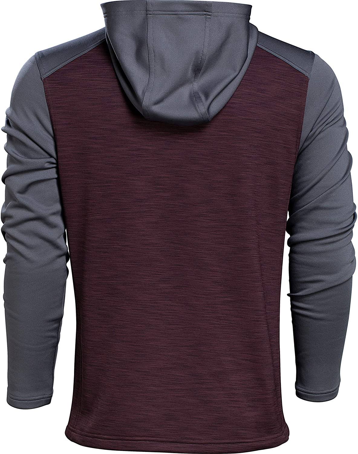 Vortex Optics Tracker Hooded Pullover XL / Forest