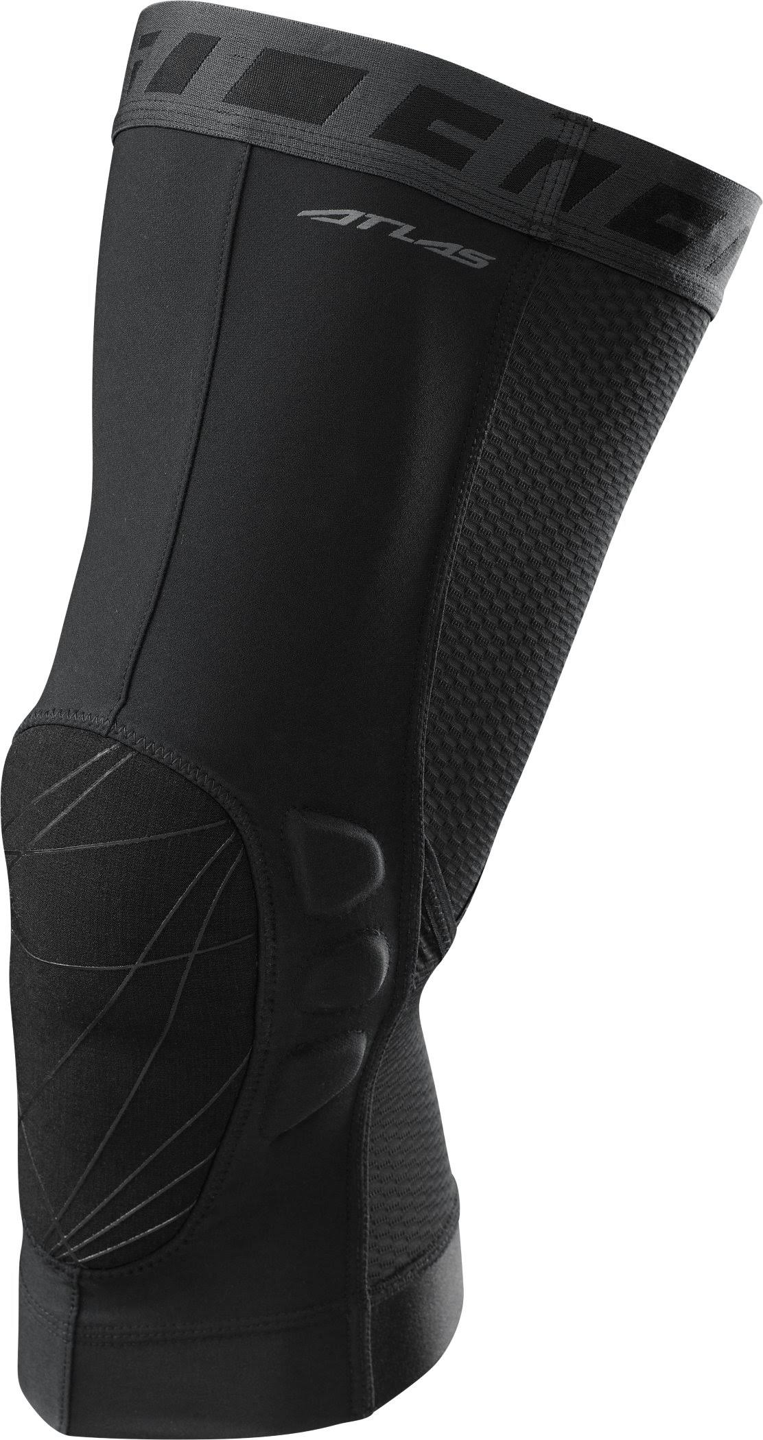 Specialized Atlas Knee Pad Black, S