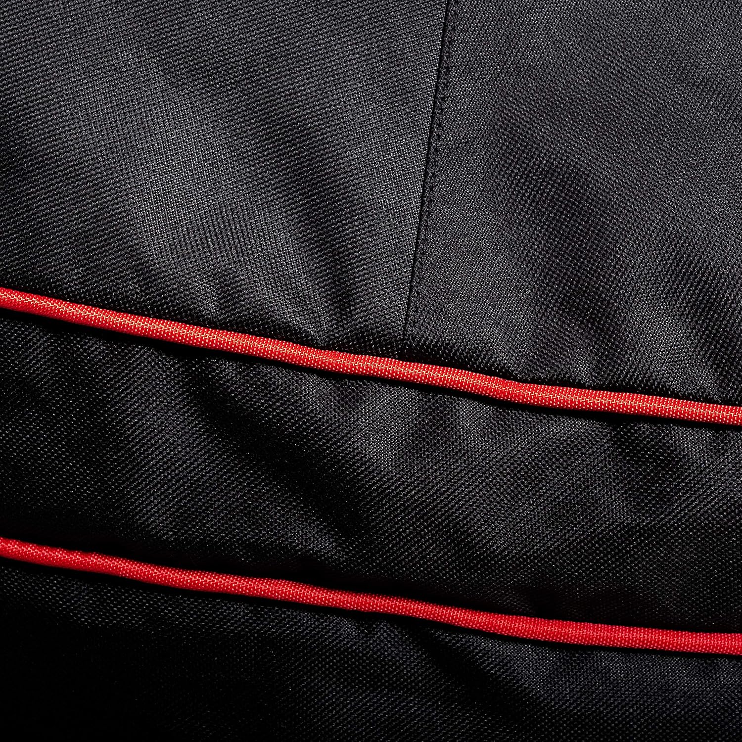 Kamado Joe KJ15080420 Joe Jr. 13.5 inch Grill Cover, Black Pack of 2