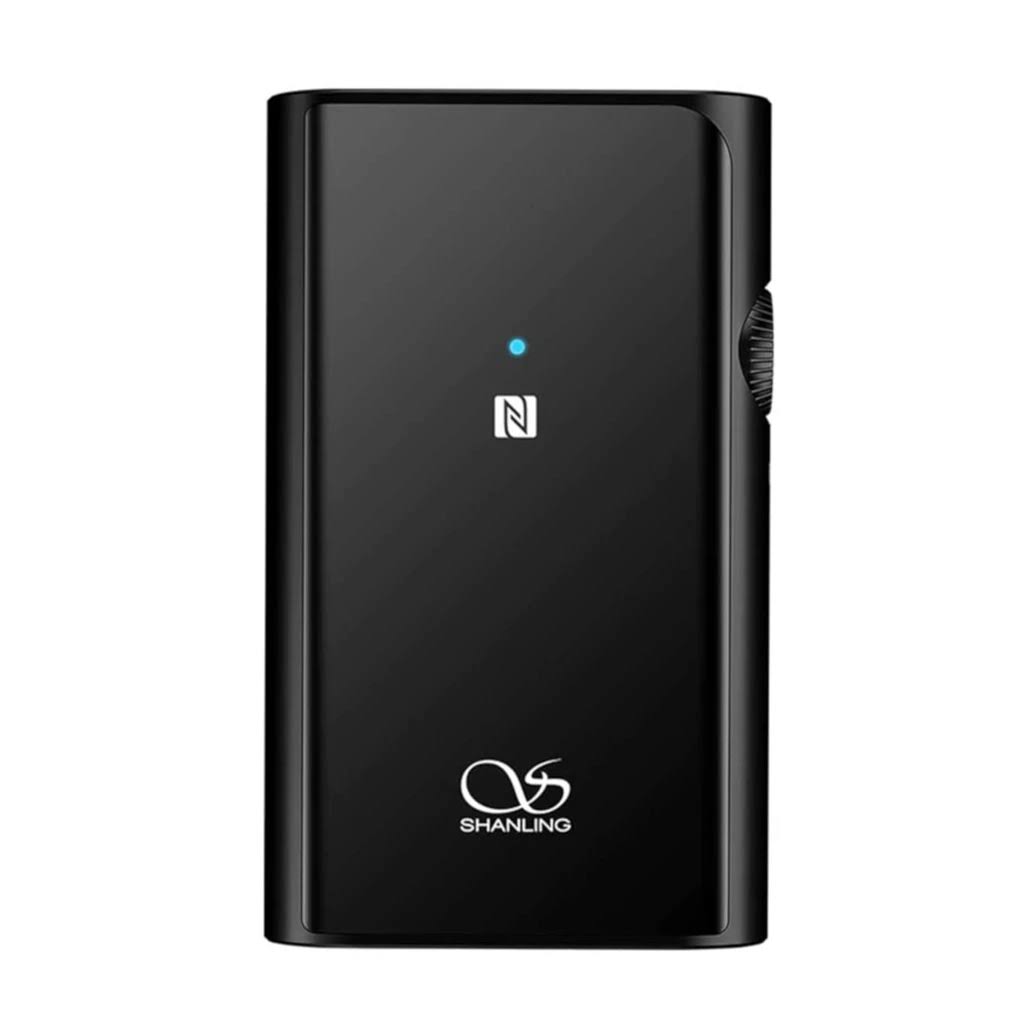 Shanling - Up4 Balanced Bluetooth DAC Amplifier