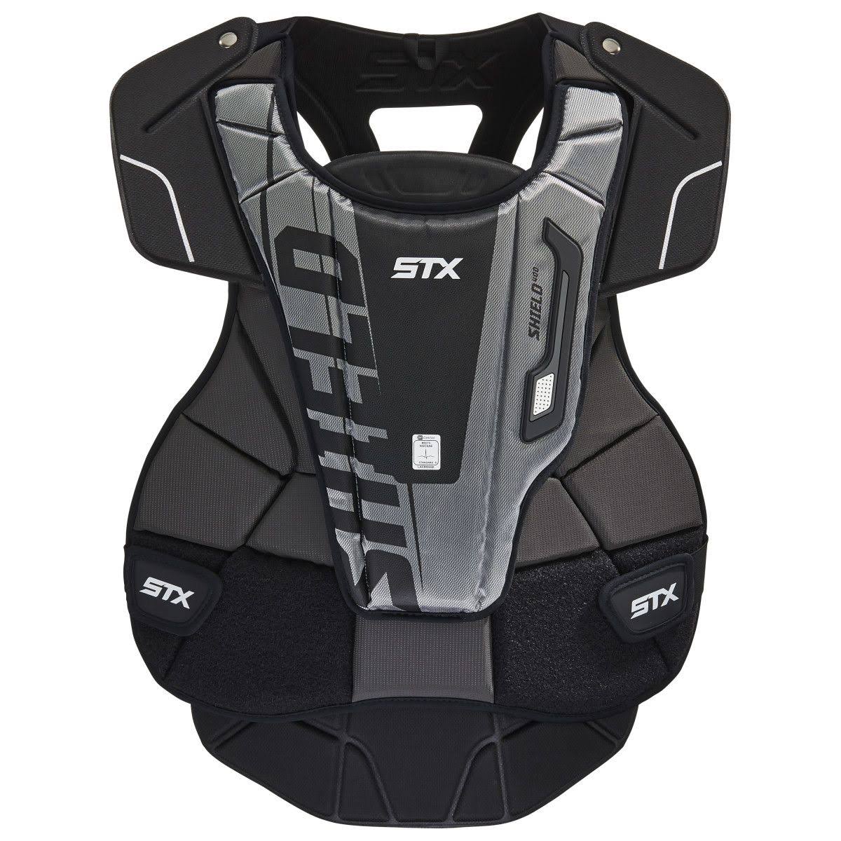 STX Shield 400 Goalie Lacrosse Chest Protector - Small