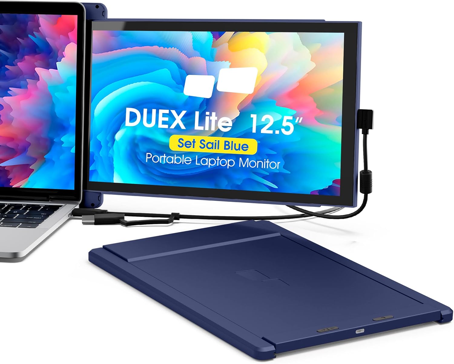 Mobile Pixels Duex Lite(2022 Version) 12.5
