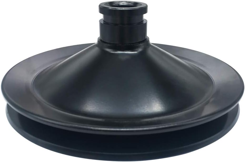 Jingyu Power Steering Pump Pulley Replaces Volvo Sterndrive 3853804