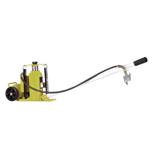 Esco 20 Ton Air Hydraulic Cart Jack 10447
