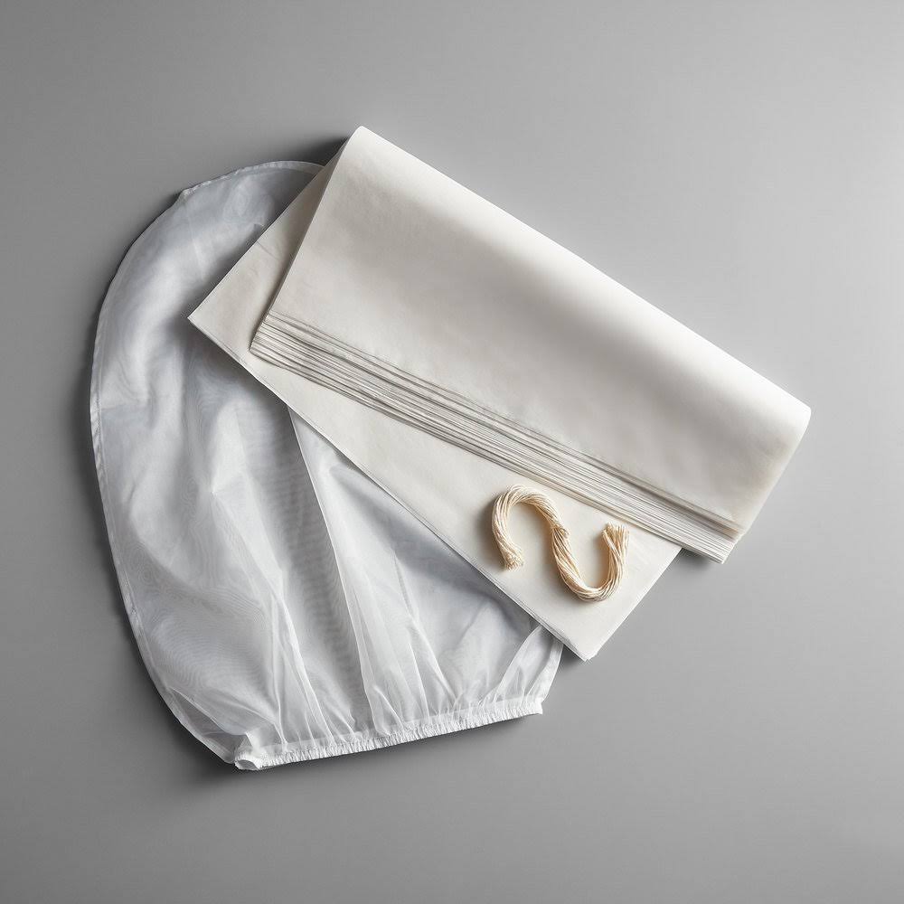 Toddy Commercial Coffee Filters with STRAINER - 50 Pack