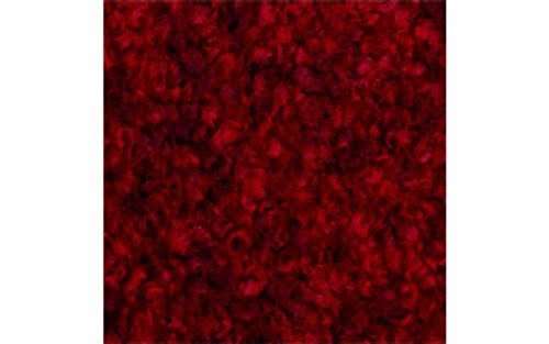 Buymats 72-011-5100-40000800 4 x 8 ft. Apache Grip Mat Regal Red