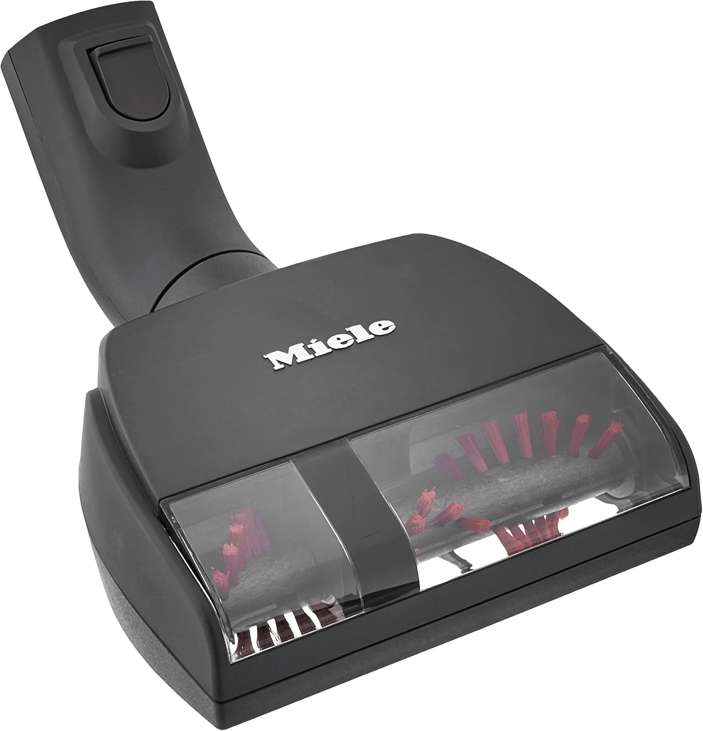 Miele TriFlex HX1 SEB Electro Compact Pet Tool Power Brushroll, Black