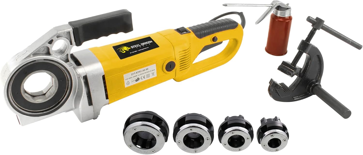 Steel Dragon Tools&reg; 550 1/2